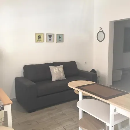 Apartmán Maxorata Town Fuerteventura *