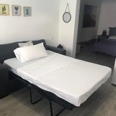 Maxorata Town Fuerteventura Διαμέρισμα *