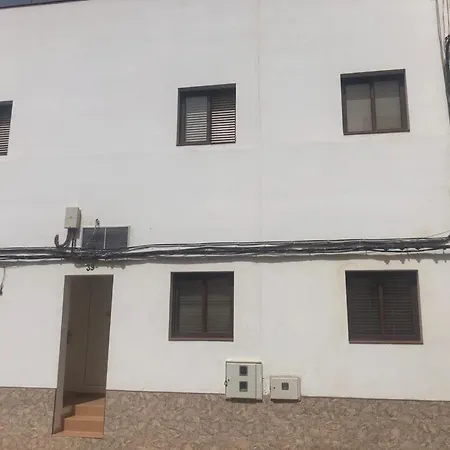 Maxorata Town Fuerteventura *