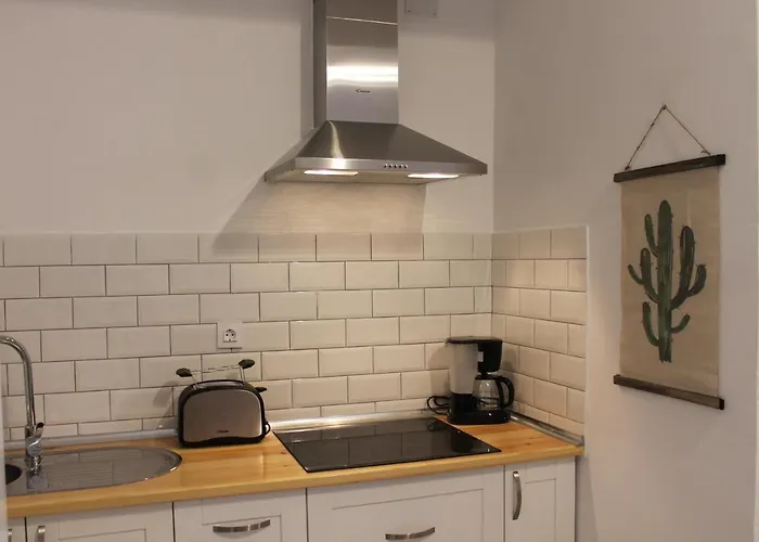 Maxorata Town Fuerteventura Apartment