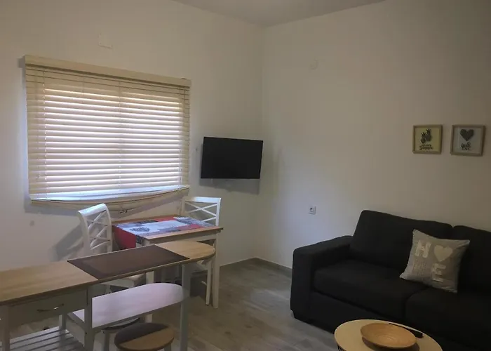 Maxorata Town Fuerteventura Apartment