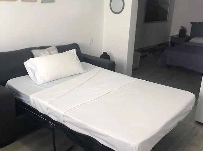 Maxorata Town Fuerteventura Apartment *