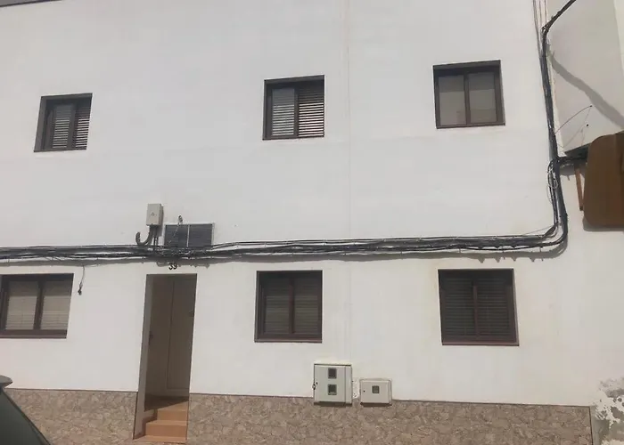 Maxorata Town Fuerteventura *