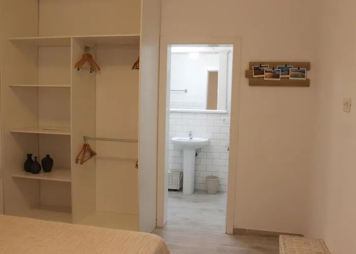 Maxorata Town Fuerteventura Apartment *