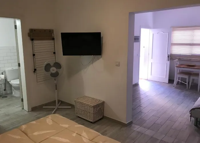 Maxorata Town Fuerteventura Apartment *