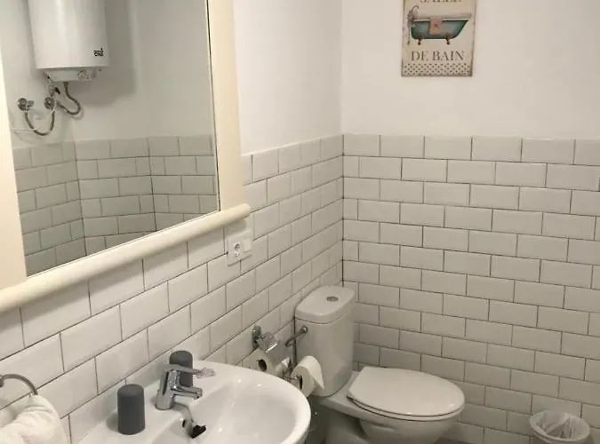 Apartment Maxorata Town Fuerteventura