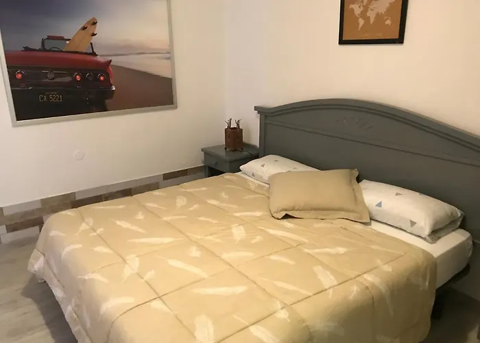 Maxorata Town Fuerteventura Apartment