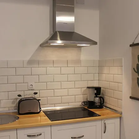 Maxorata Town Fuerteventura Appartement