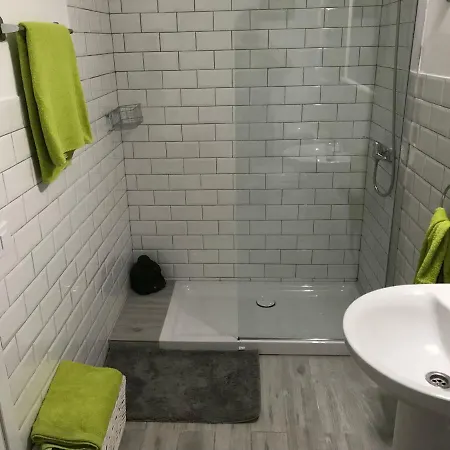 Maxorata Town Fuerteventura