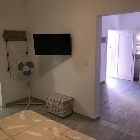 Maxorata Town Fuerteventura Apartman *