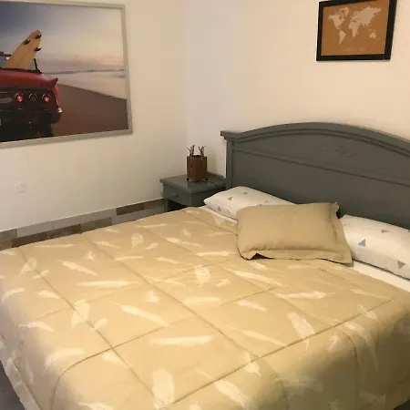 Maxorata Town Fuerteventura Apartman