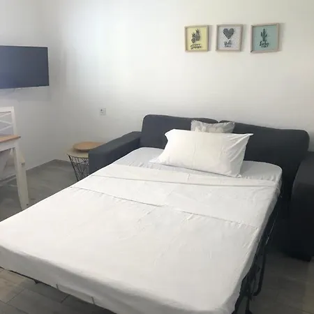 Appartement Maxorata Town Fuerteventura Morro Jable