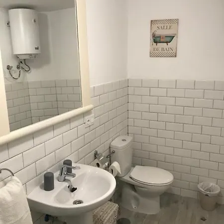 Apartament Maxorata Town Fuerteventura